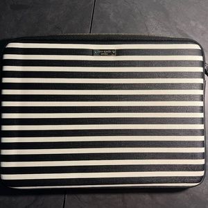 Kate Spade laptop case